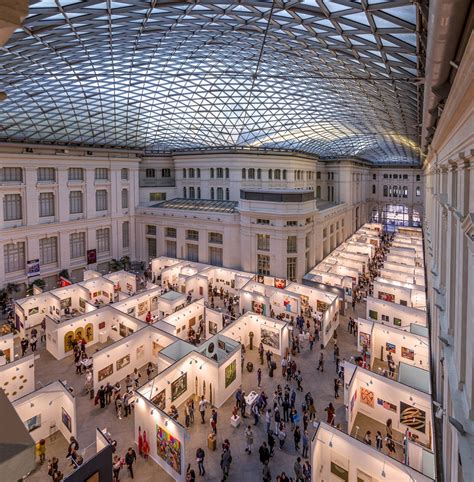 Galería de Cristal. Palacio de Cibeles, Venues